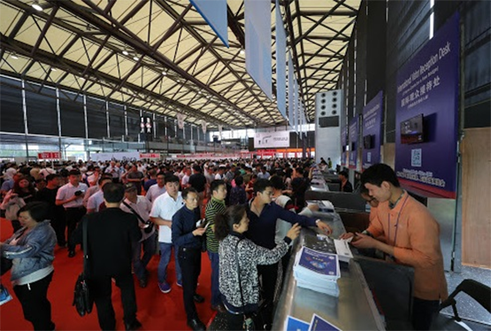 The 21st China (Shanghai) International Kitchen & Bathroom Equipment Exhibition