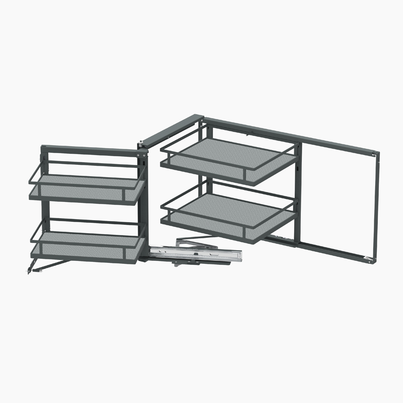 转角-扁线板式左右开小怪物